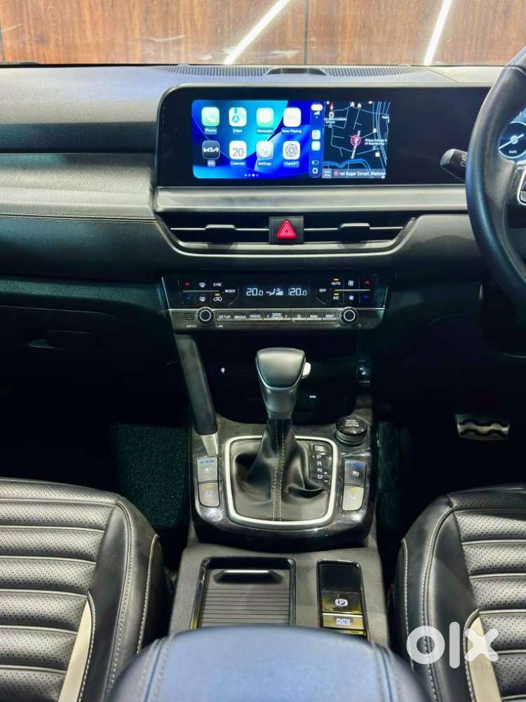 Kia Seltos Gtx Plus At D, 2024, Diesel