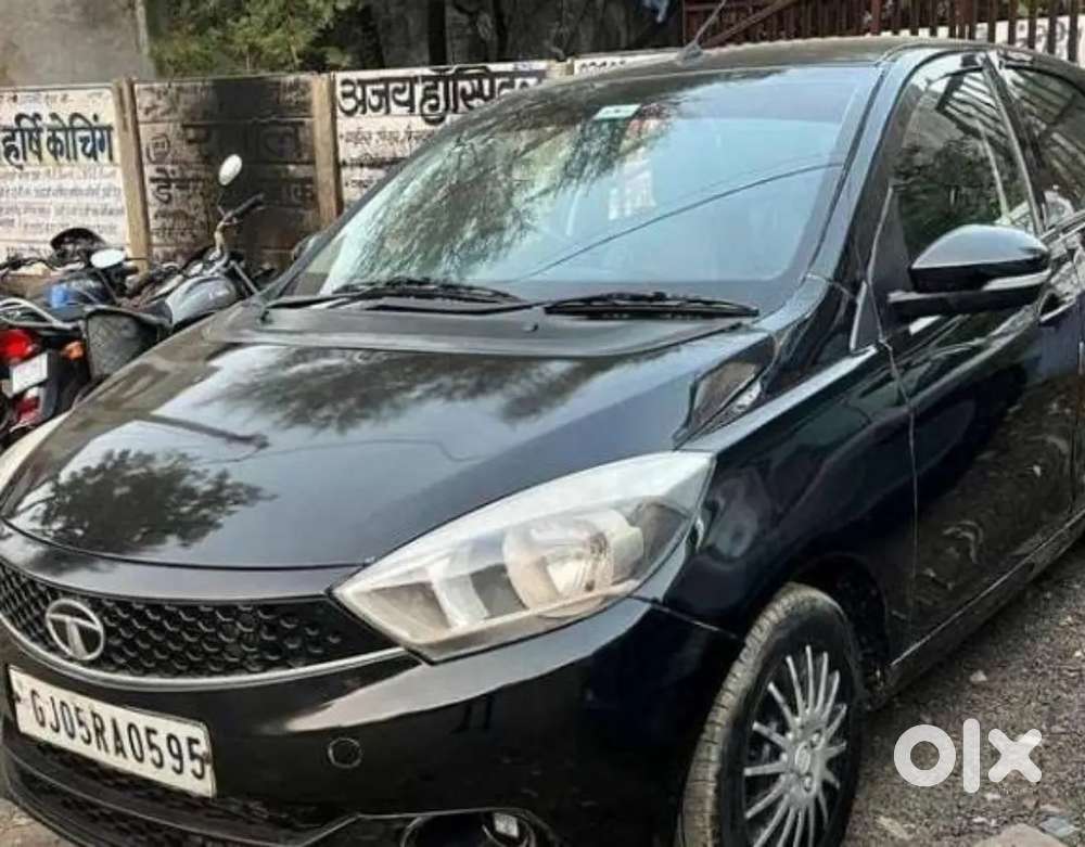 Tata Tiago 2017 सेल करना है