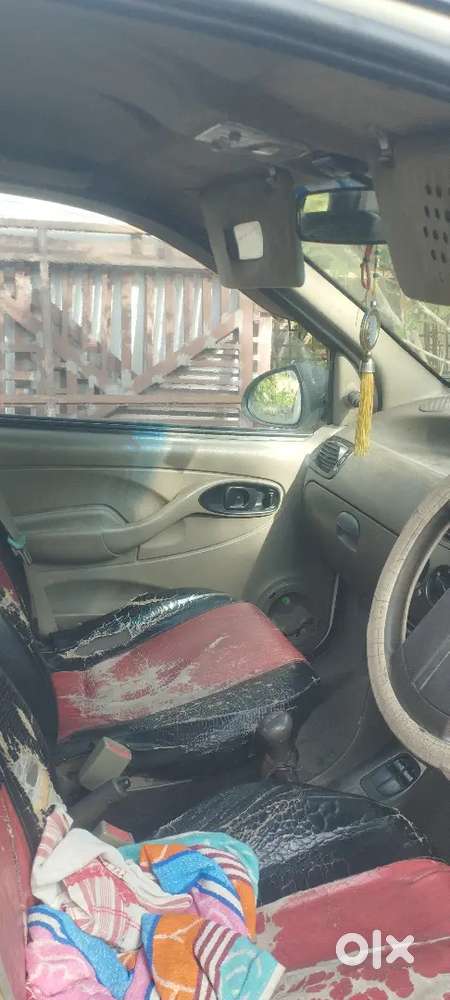 2nd Owner Tata Indigo 2013 Diesel