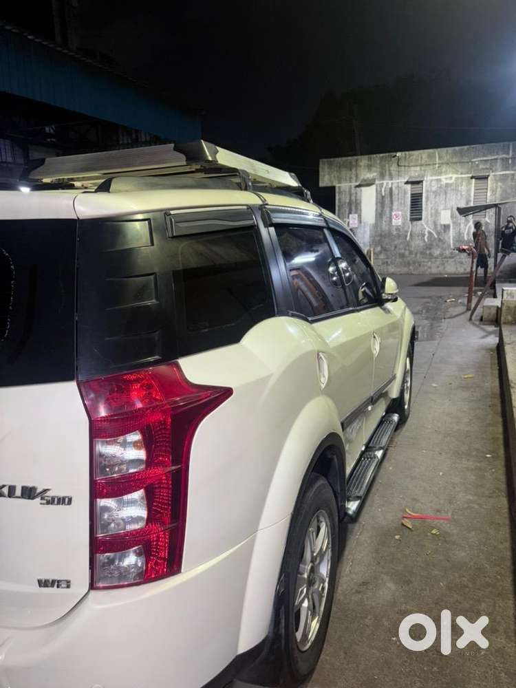 Mahindra Xuv500 2014 Diesel Good Condition