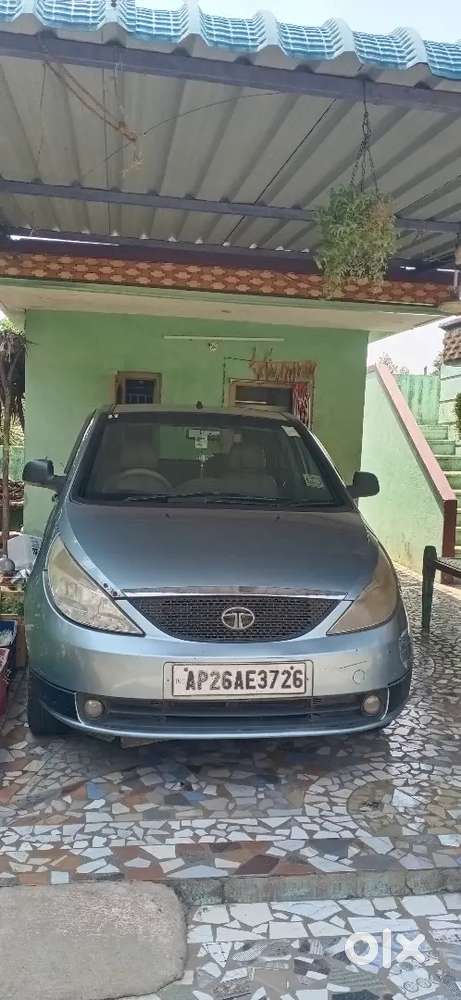Tata Indica Vista Tdi 2013