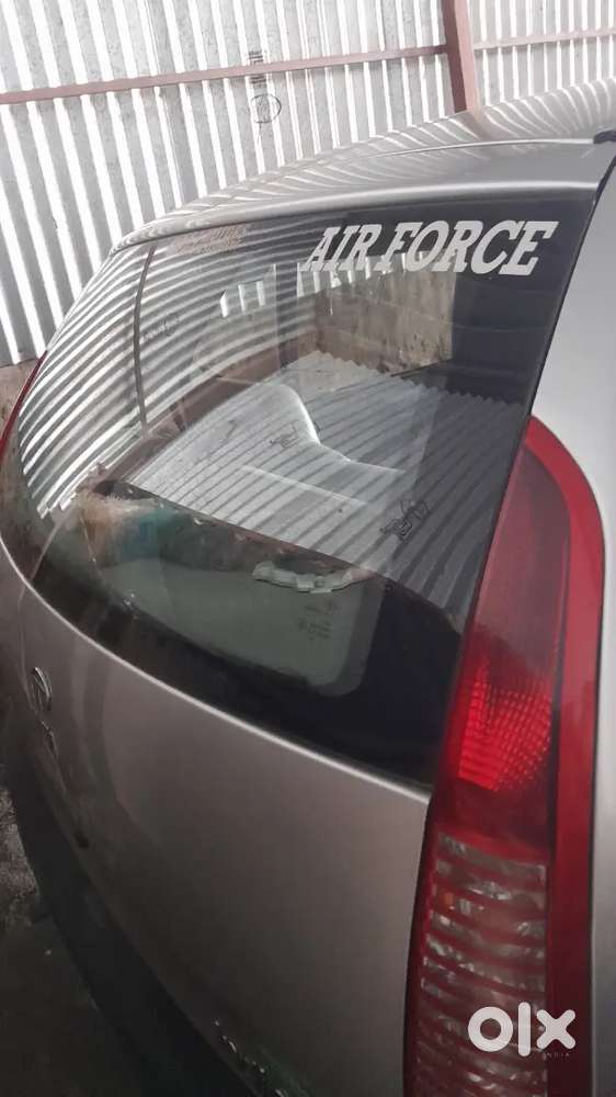 Tata Indica Diesel 2007
