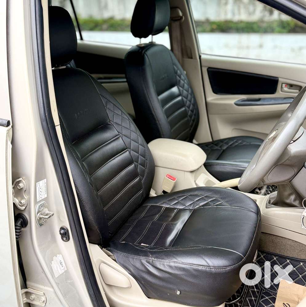 Toyota Innova 2.5 G (diesel) 7 Seater, 2014, Diesel