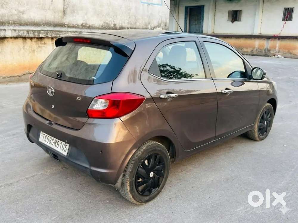 Tata Tiago 2019 Petrol 75000 Km Driven