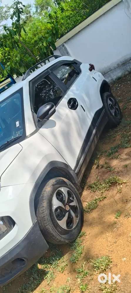 Tata Punch Smart 2022