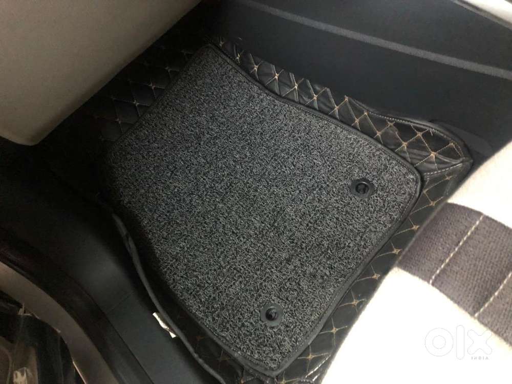 Ford Ecosport 2019 Petrol 8000 Km Driven