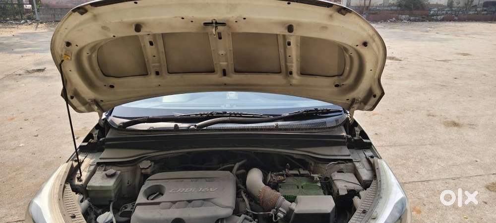 Hyundai Creta 1.4 Crdi S Plus, 2018, Diesel
