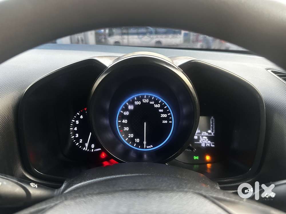 Hyundai Venue S 1.2 Petrol, 2022, Petrol