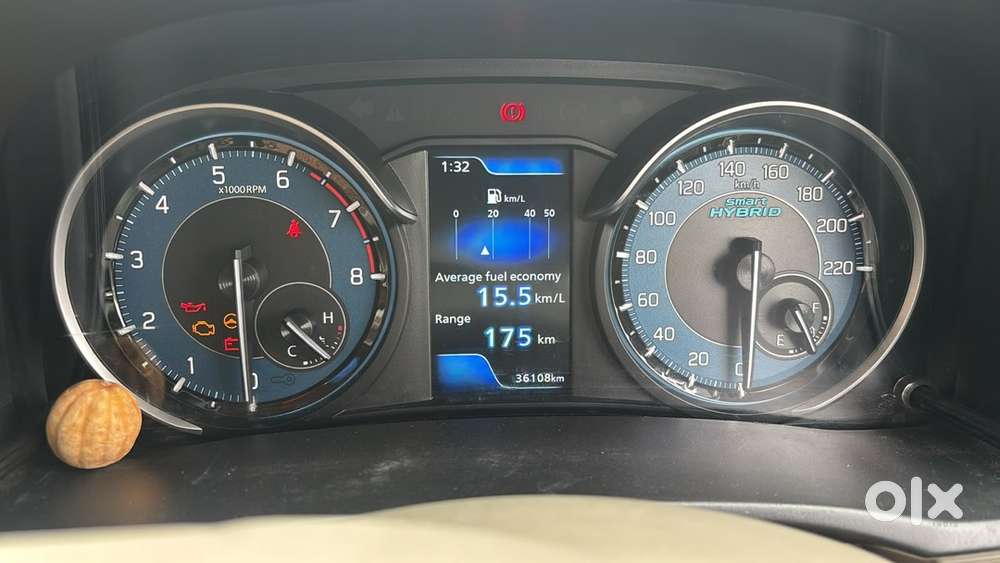 Maruti Suzuki Ertiga 2023