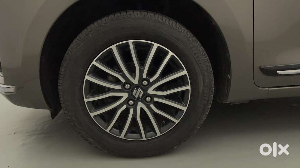 Maruti Suzuki Dzire 1.2 Zxi Plus Amt, 2019, Petrol