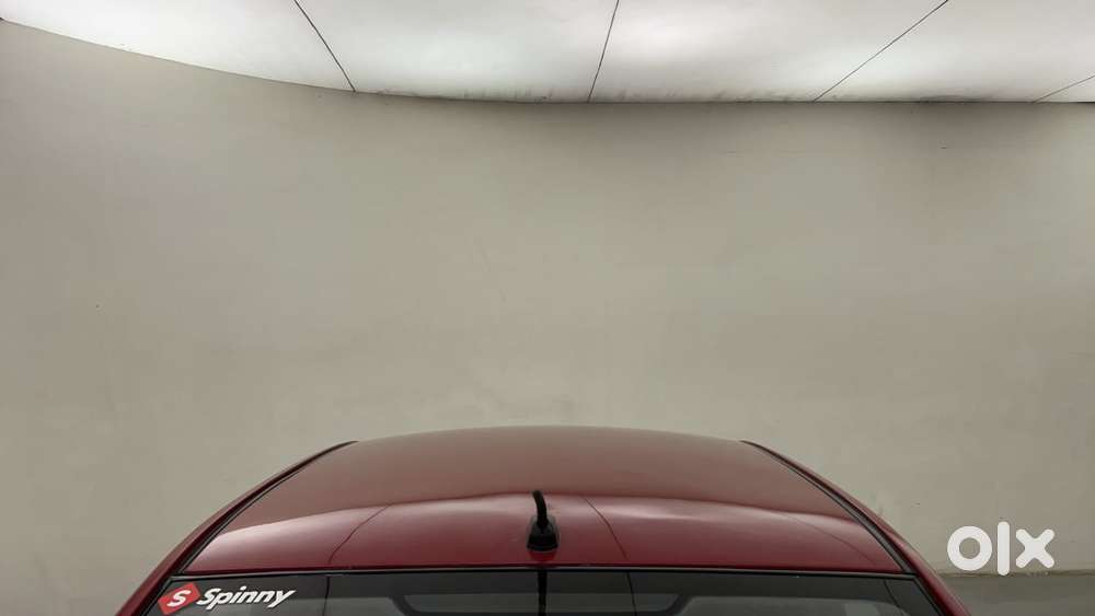 Hyundai Xcent 1.2 Vtvt Sx Option, 2015, Petrol