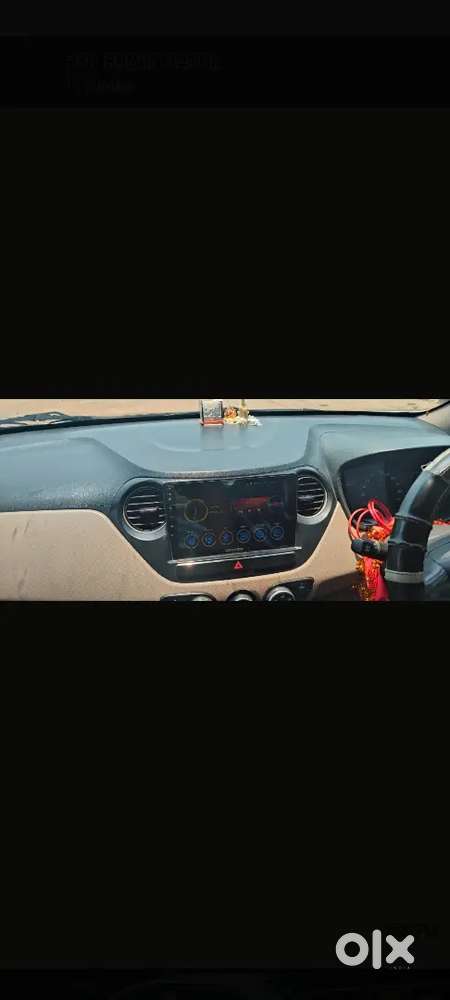 Hyundai Xcent Prime 2019