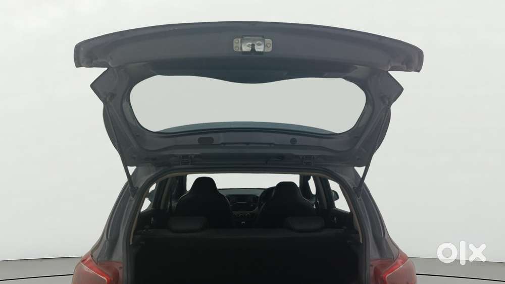 Hyundai Grand I10 Asta 1.2 Kappa Vtvt, 2014, Petrol
