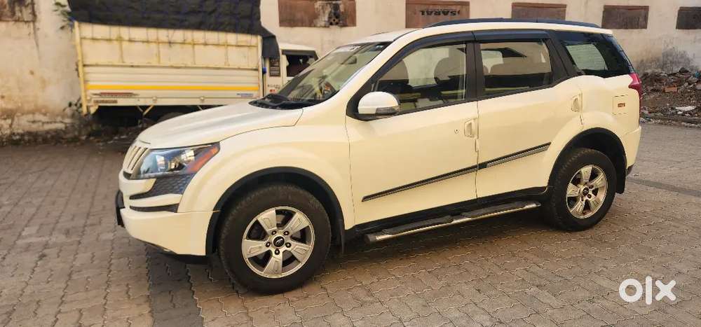 Mahindra Xuv500 2015 Diesel 133265 Km Driven Family Use Car