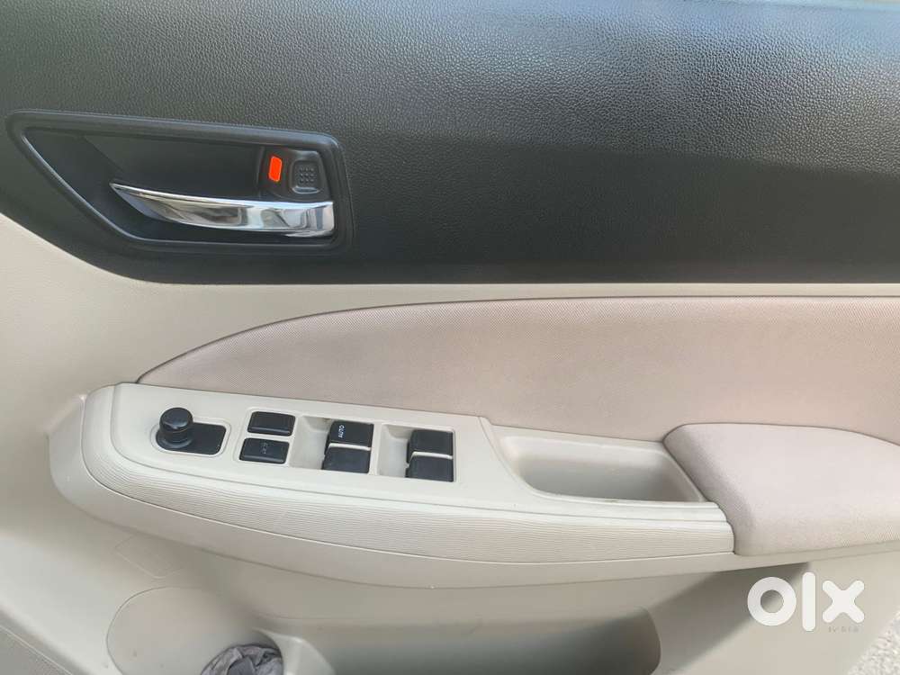 Maruti Suzuki Swift Dzire 1.2 Vxi Bsiv, 2018, Petrol