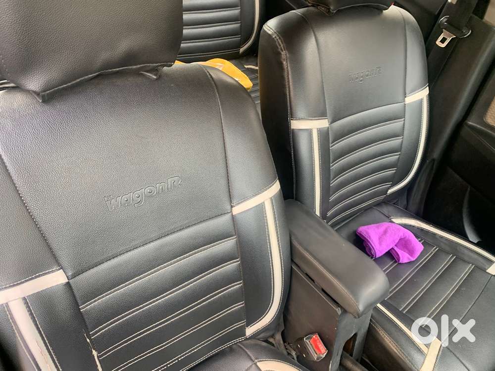 Maruti Suzuki Wagon R 2013 Year Car