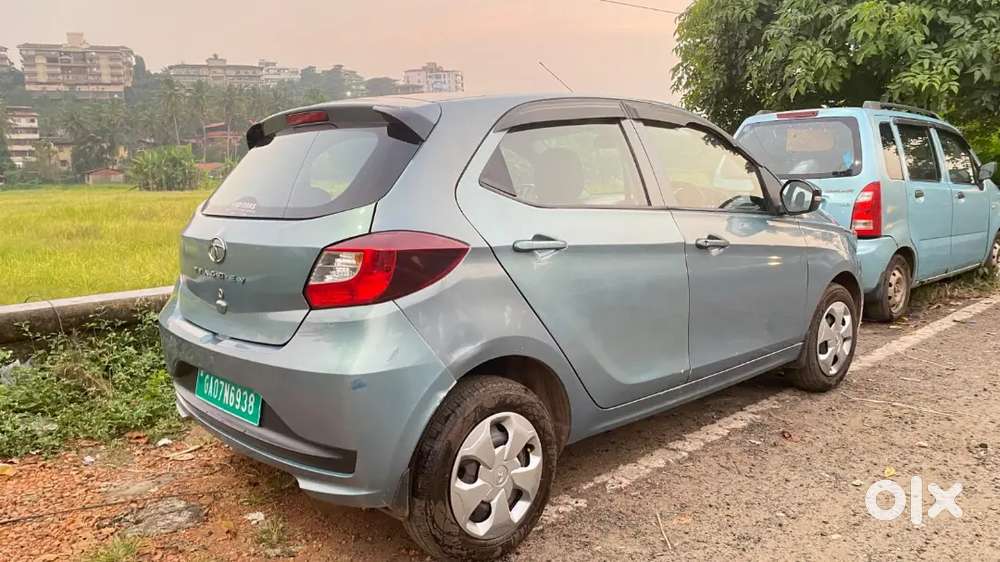 Tata Tiago Ev Xt Mr 2023 Automatic