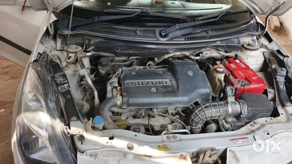Maruti Suzuki Swift Dzire 2014