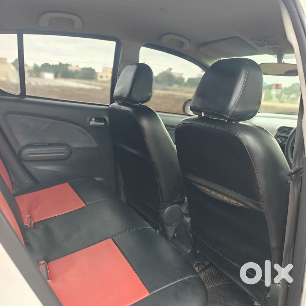 Maruti Suzuki Ritz Vdi Bs-iv, 2012, Diesel