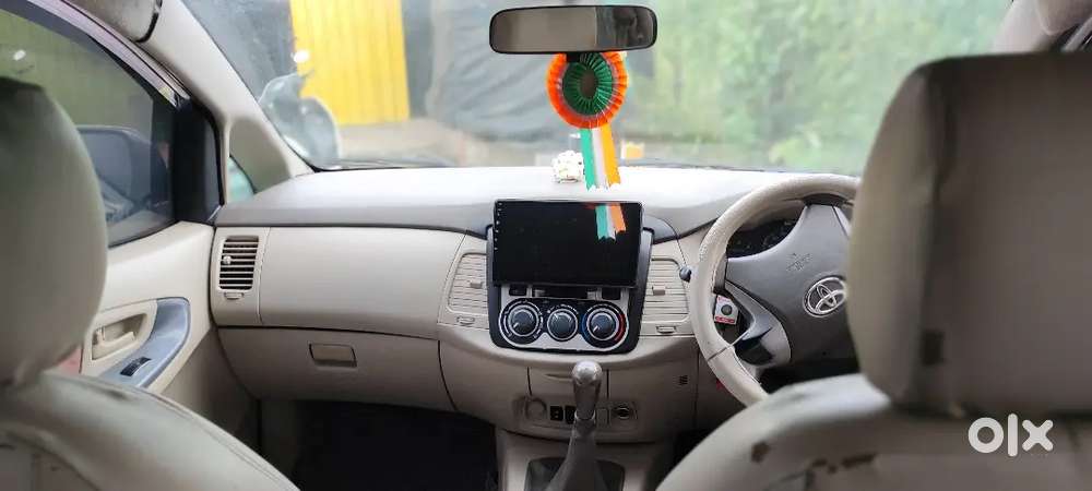 Toyota Innova 2013 Diesel 173000 Km Driven