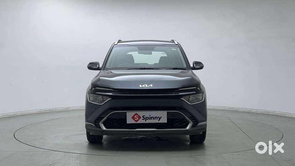 Kia Carens 1.4 Prestige Plus Turbo 7 Str, 2023, Petrol