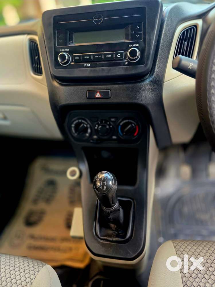 Maruti Suzuki Wagon R Lxi Cng Avance Edition, 2023, Cng & Hybrids