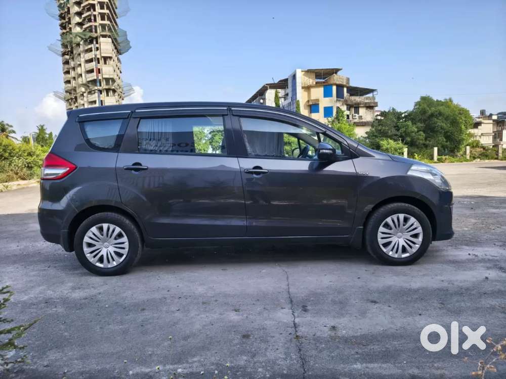 Maruti Suzuki Ertiga 1.4 Vxi Abs, 2014, Petrol
