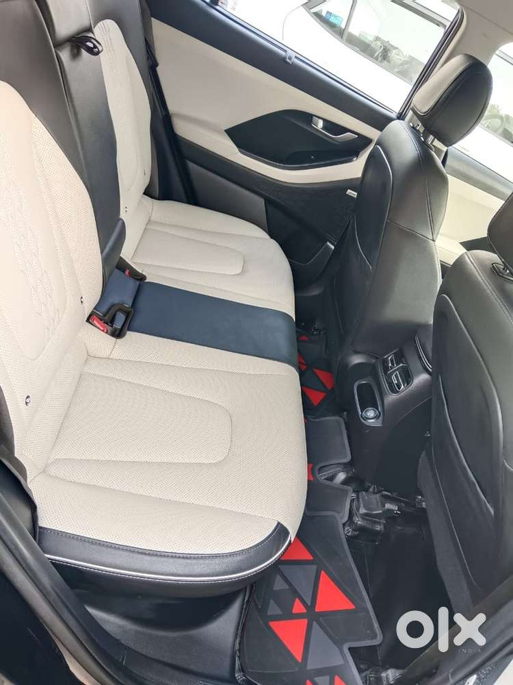 Hyundai Creta Facelift 2023