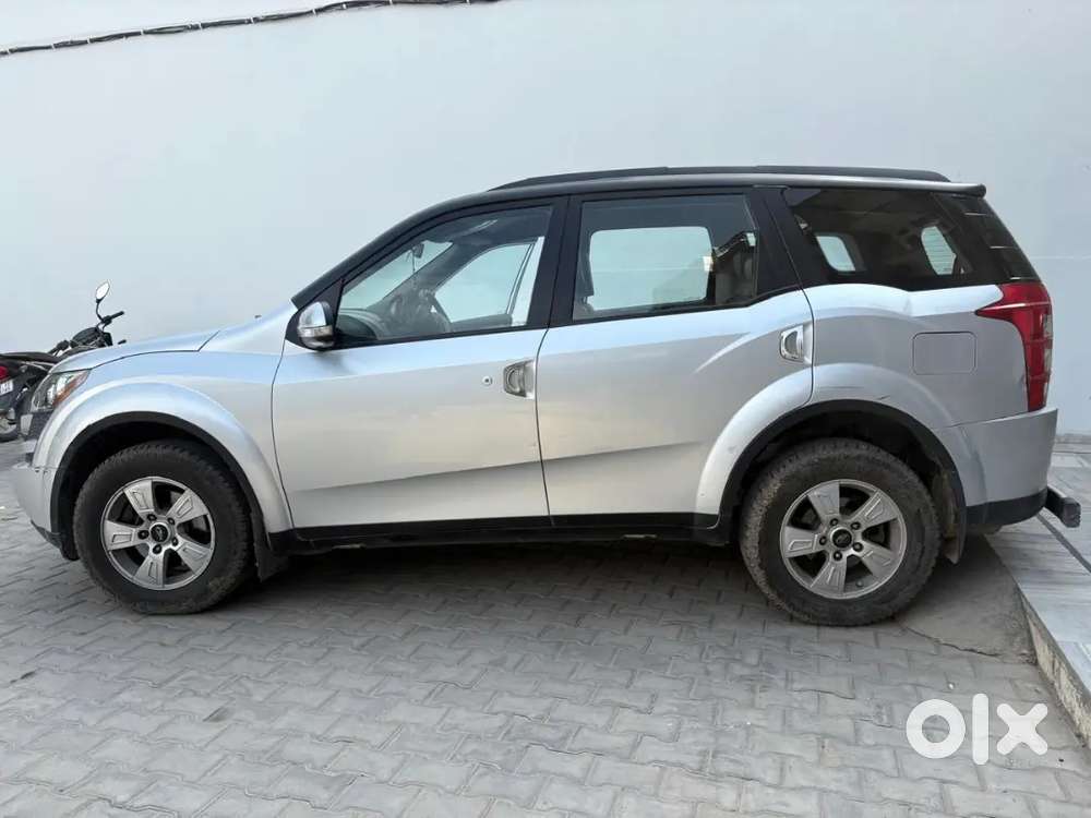 Mahindra Xuv500 2015 Diesel