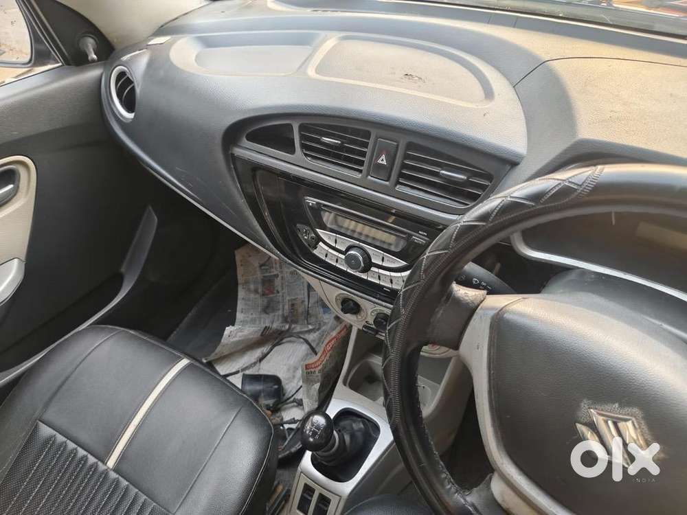 Maruti Suzuki Swift 2017 Hybrid