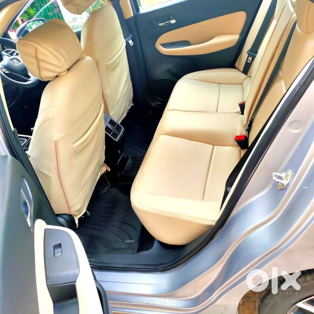 Honda City 2011-2013 1.5 V Mt Sunroof, 2020, Diesel