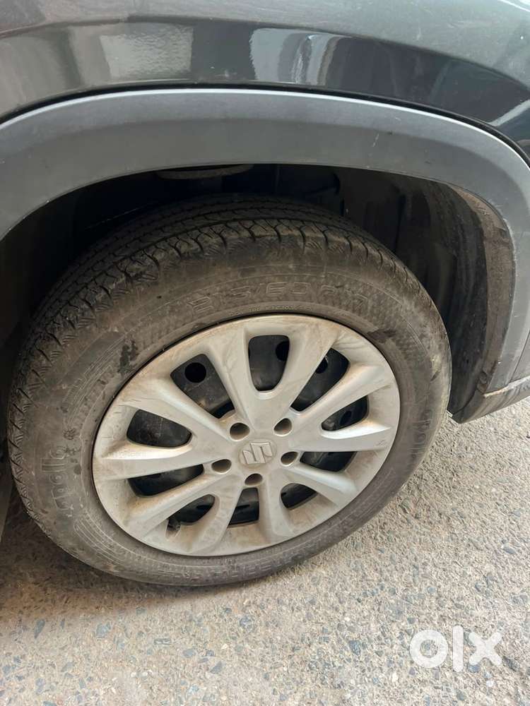 Maruti Suzuki Grand Vitara 2023 Petrol Good Condition