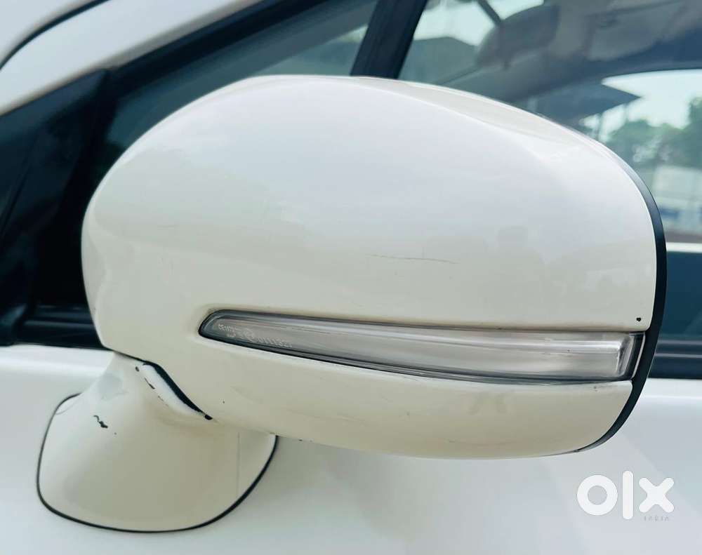 Maruti Suzuki S-cross 2017-2020 1.3 Zeta, 2017, Diesel