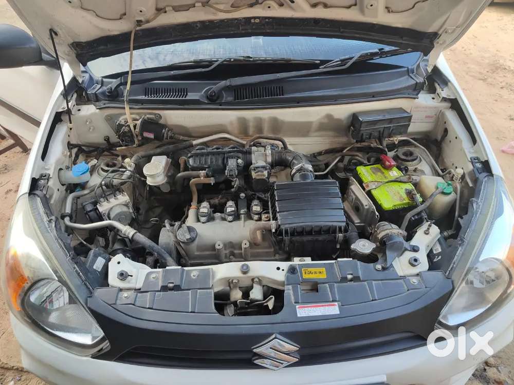 Maruti Suzuki Alto 2020