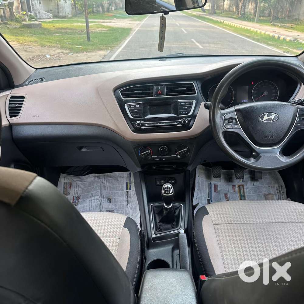Hyundai Elite I20 Magna 1.4 Crdi, 2019, Diesel