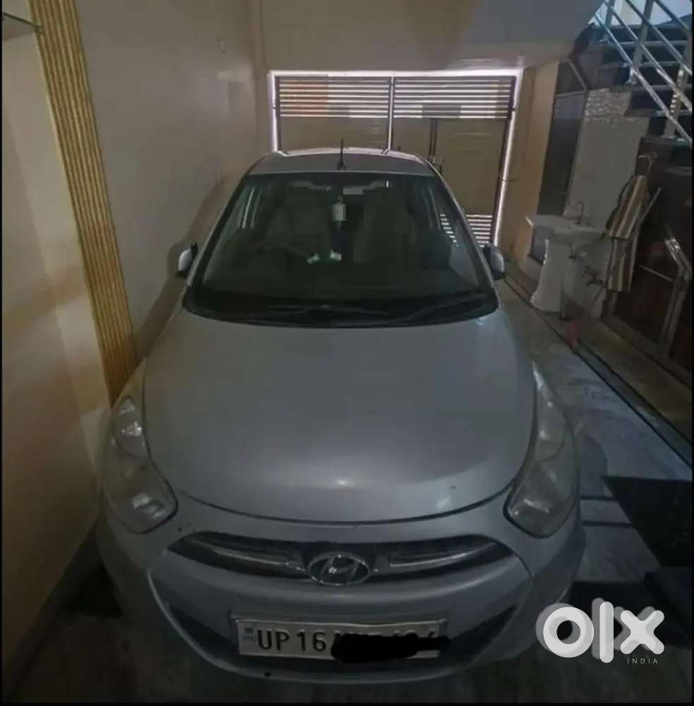 Hyundai I10, In Good Condition...