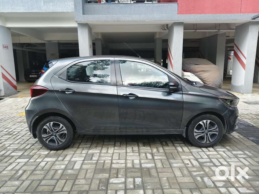 Tata Tiago 1.05 Revotorq Xz Plus Dualtone, 2020, Petrol