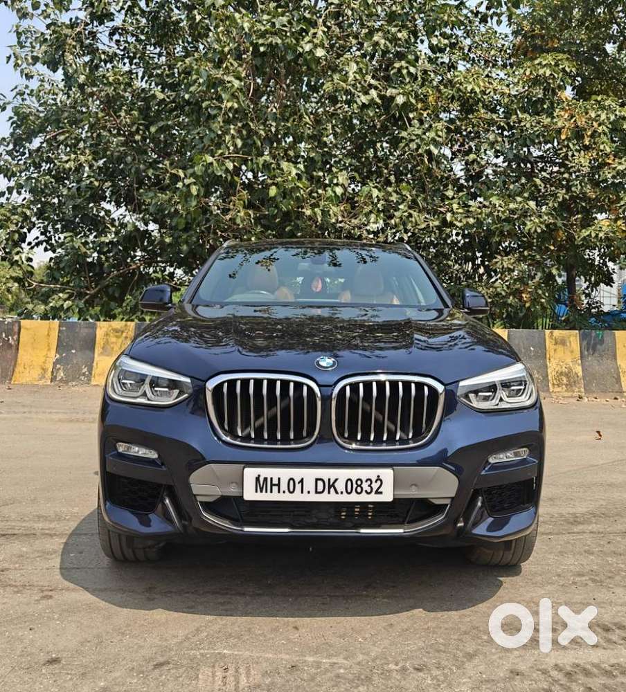 Bmw X4 M Sport X Xdrive30d, 2019, Diesel