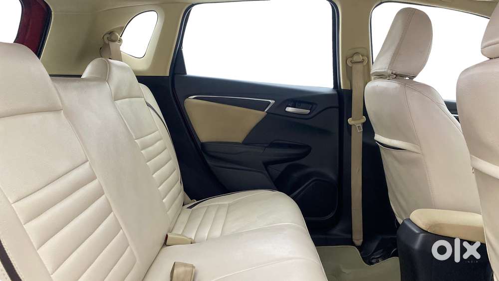 Honda Jazz 1.2 Zx Cvt I-vtec, 2020, Petrol