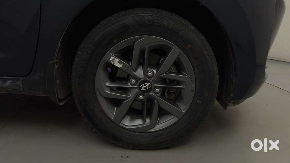Hyundai Grand I10 Nios Sportz 1.2 Kappa Vtvt, 2021, Petrol