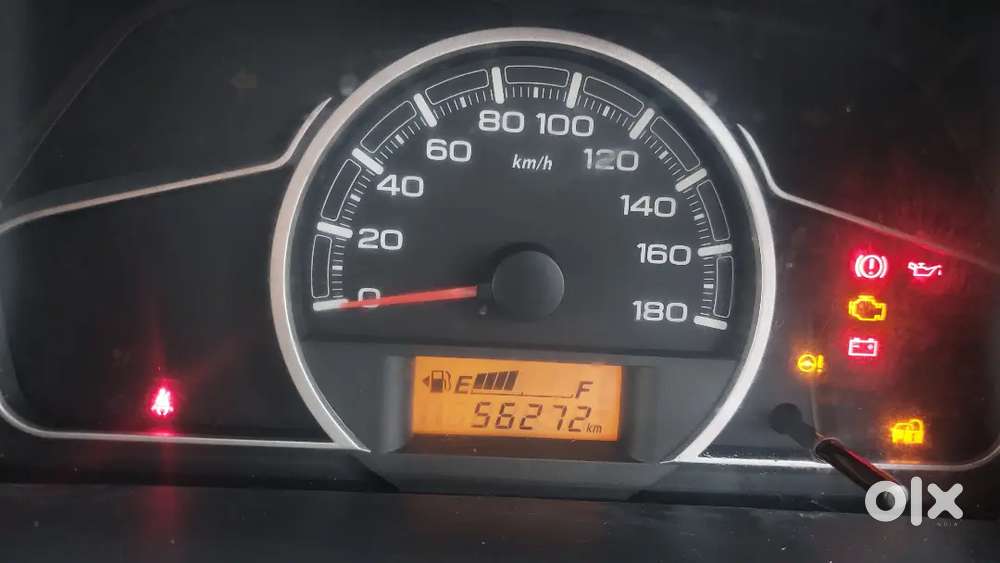Alto 800 Petrol