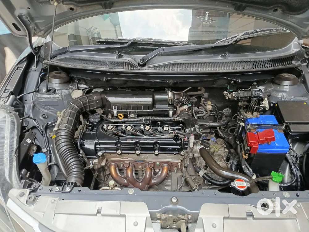 Maruti Suzuki Baleno September 2020 Excellent Condition Jamshedpur Reg