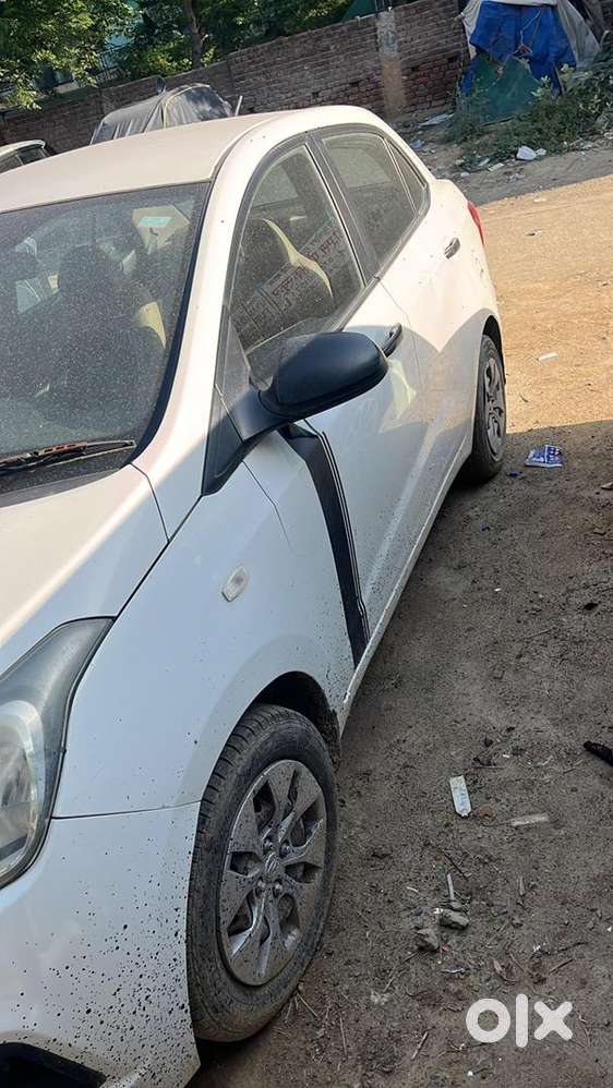 Hyundai Xcent Prime 2015 Cng & Hybrids Well Maintained