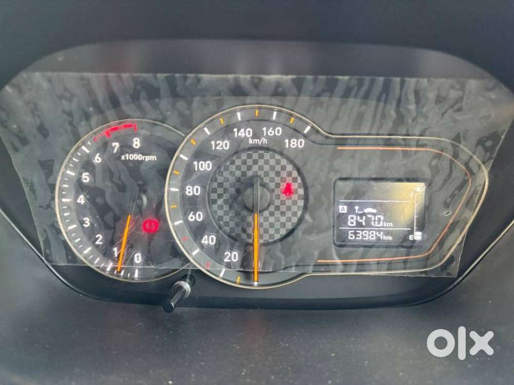 Hyundai Santro Sportz Cng, 2019, Cng & Hybrids