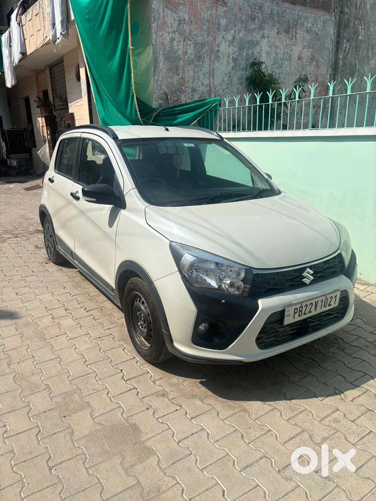 Maruti Suzuki Petrol 2019