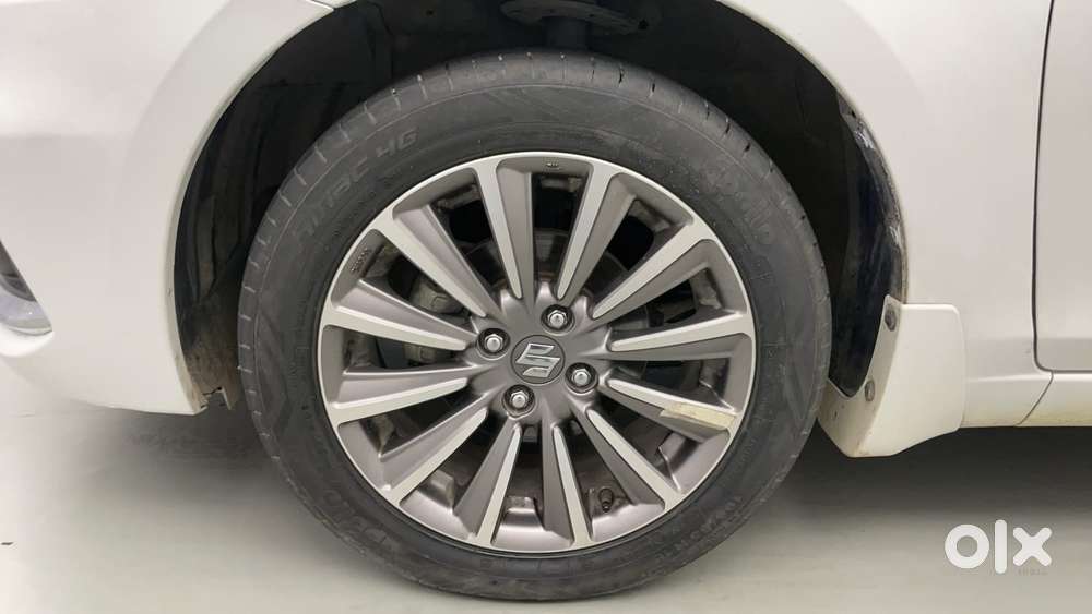 Maruti Suzuki Ciaz Alpha 1.5, 2024, Petrol