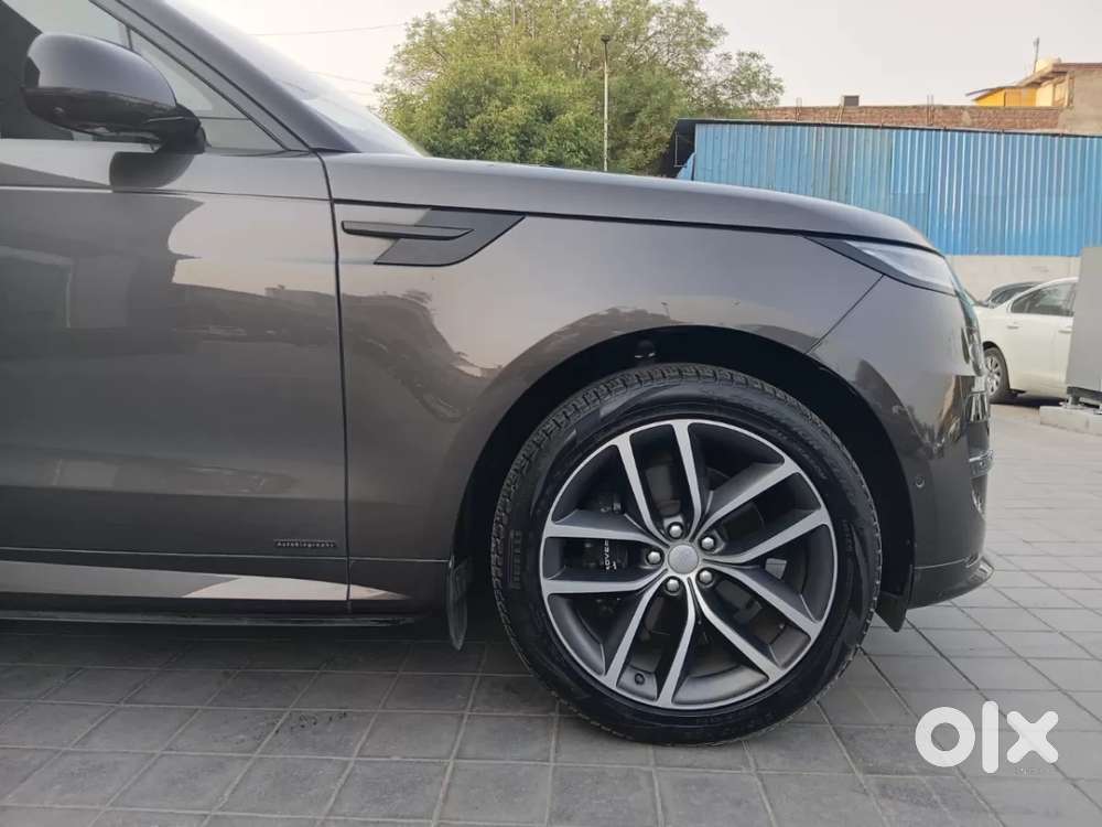 Land Rover Range Sport, 2023, Petrol