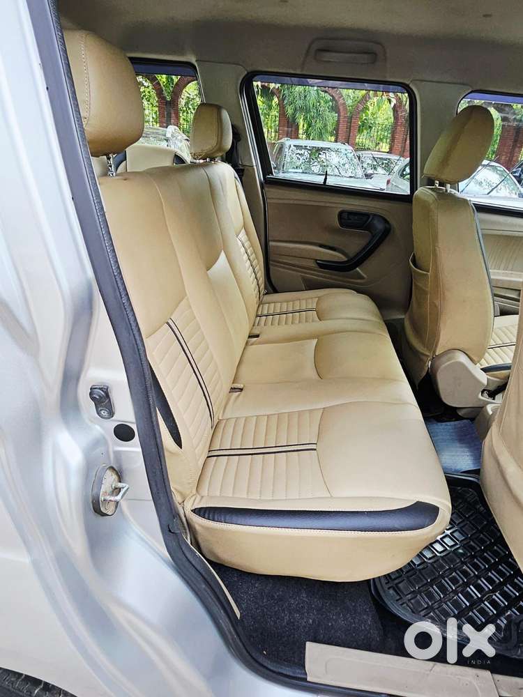 Mahindra Tuv 300 T6, 2017, Diesel