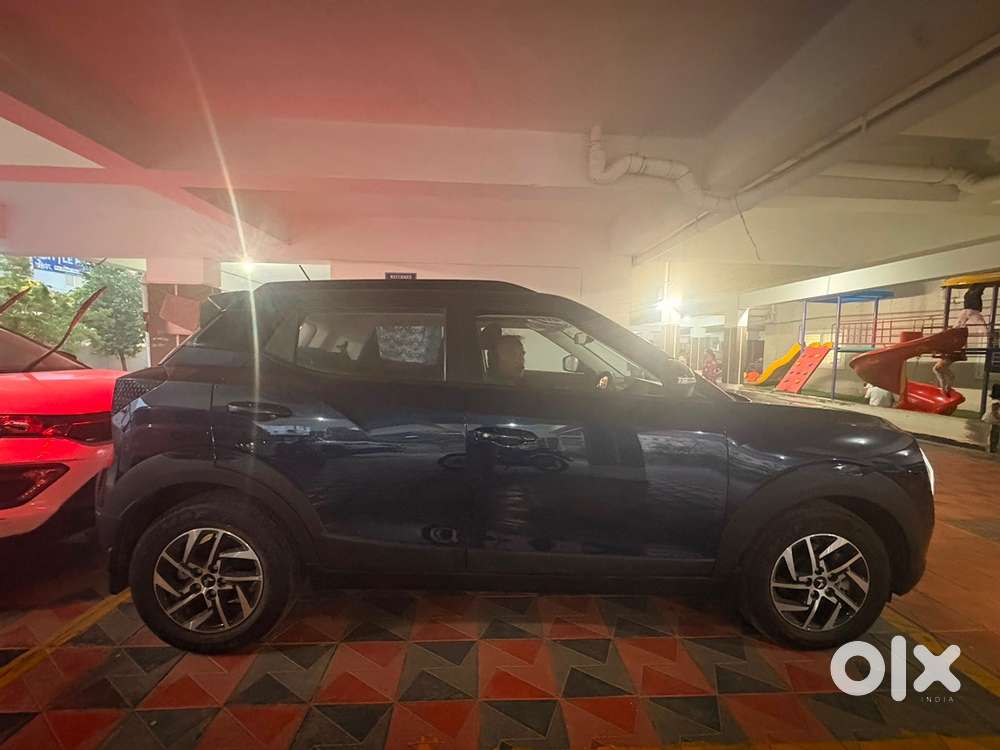 Mahindra Xuv 3xo 2025