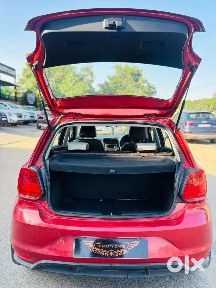 Volkswagen Polo 1.0 Comfortline Plus, 2021, Petrol